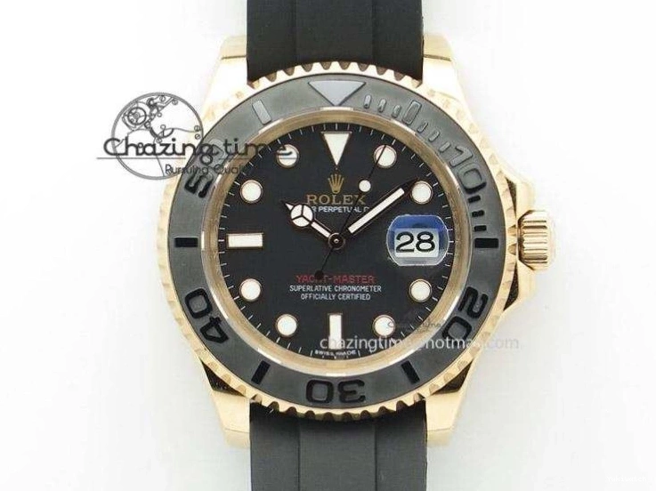 Clone Edition Best V2 A4130 1:1 Daytona Bracelet White 116500 And ARF Super 904L Case SS Dial 0524